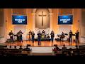 I Surrender All to JESUS | Powerful Roots Reggae Gospel Hymn 🙏 | Worship That Touches Your Soul