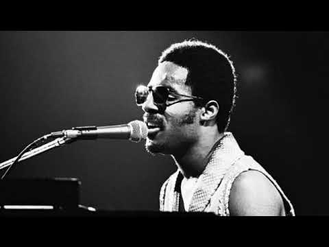 Diggin' in the Crates: Stevie Wonder Innervision