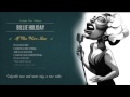 Billie Holiday - If You Were Mine HD (with Lyrics) 2013 Digitally Remastered