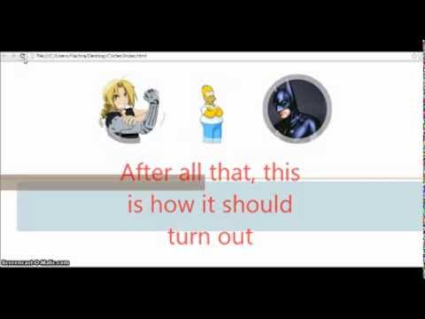 Css Hover Circles Animation Tutorial