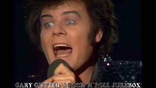 Download lagu Gary Glitter - I Love You Love Me Love : in 4k / 50 fps ULTRA HQ mp3