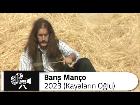 Kayaların Oğlu - Barış Manço