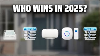 The Top 5 Best Chimes Doorbell in 2025 - Must Watch Before B
