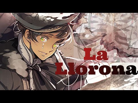 APH Multilanguage: Spain, Russia, Japan - La Llorona [w/S&T]