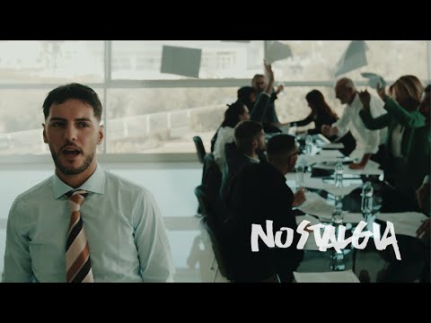 XGIOVE - NOSTALGIA (OFFICIAL VIDEO)