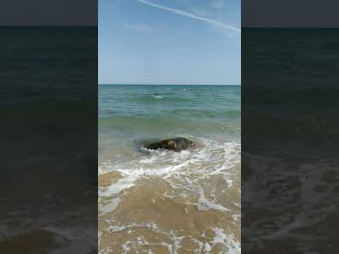 Piekne plaze Irlandii