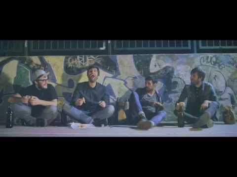 The Noises - Pacífico (Vídeoclip Oficial)