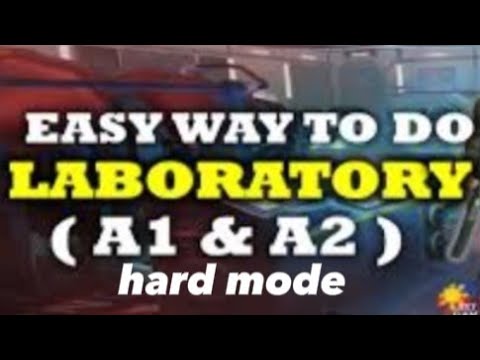 EASIEST WAY TO KILL A2 BOSS in Hard Mode 🔥 with this steps- Last Day On Earth: Survival