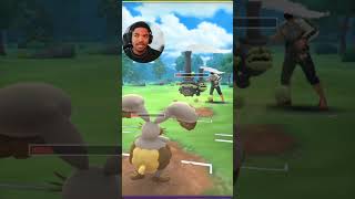1 HP AND A DREAM! 😱