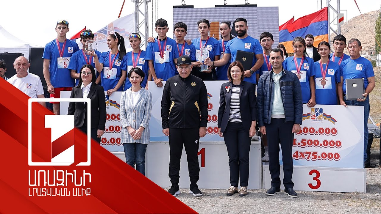 Նպատակը դպրոցականների շրջանում հայրենիքի նկատմամբ հոգատար վերաբերմունք սերմանելն է. վարչապետ