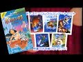 日本人 Japanese Opening To Pocahontas 1996 VHS 60fps