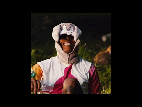 [FREE] ASAP ROCKY TYPE BEAT - "SMOKE EM OUT"