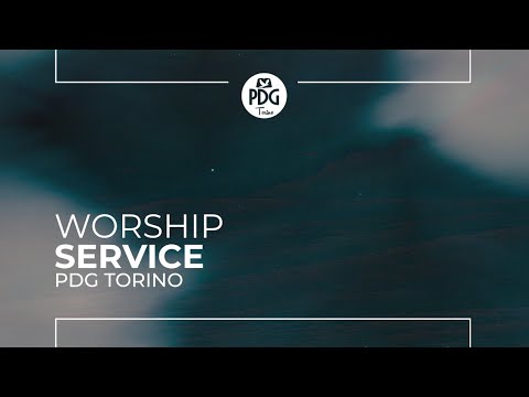 Parola della Grazia Torino | LIVE | 3 Maggio 2020