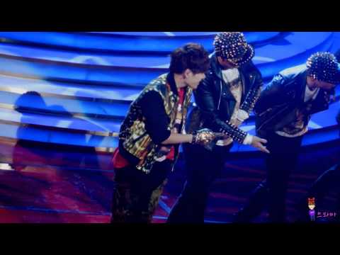 130117 열린음악회 인피니트H Special girl 호야