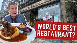 The Best Restaurant in Scotland?