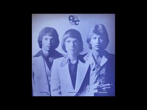 Cotton Lloyd and Christian - "Don't Play With Then One Who Loves You"