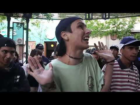 RIN ASTRO & BURMA vs DOZENT & BULL | SEMIFINAL