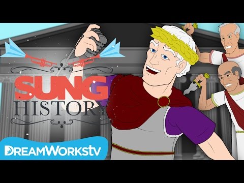 Julius Caesar: "It's a Good Decree" | SUNG HISTORY