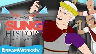 Julius Caesar: &quot;It&#39;s a Good Decree&quot; | SUNG HISTORY