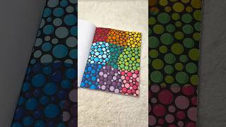 Satisfying Art Idea 💡