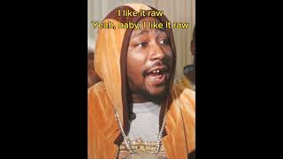 OL&#39; DIRTY BASTARD - SHIMMY SHIMMY YA #odb