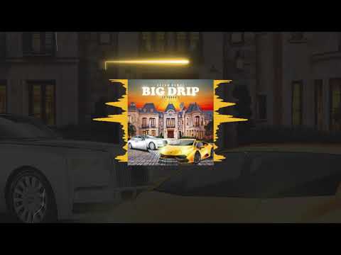Dream Bowyz & Yagga T - Big Drip Prod By DJ Blend
