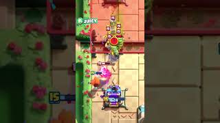 THIS WAS SKETCHY 💀 - Deck Guide by JuicyJ