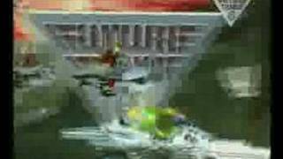 Future Trance Vol. 4 TV-Spot
