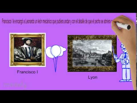 Leonardo di ser Piero Da Vinci