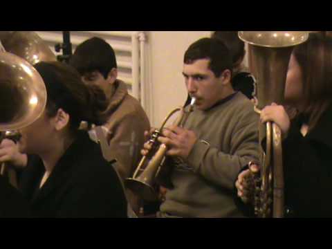 Brass Band (Capalnas, Romania) 4