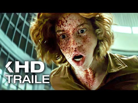 ALIEN: Earth Neuer Trailer German Deutsch (2025)