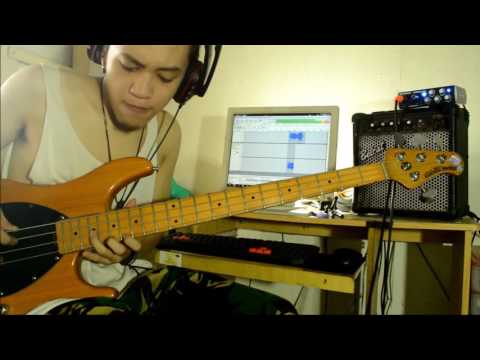 Alterego ft. Farid Stevy & Elang Nuraga - Whatever You Say (Bass Reinterpretation)