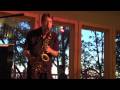 The Lodge on Lake Detroit  - Russ Peterson & David Ferreira Live HD