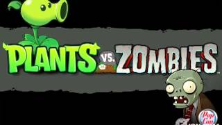 Plants vs Zombies OST - Volume 2 - Daytime in the Backyard