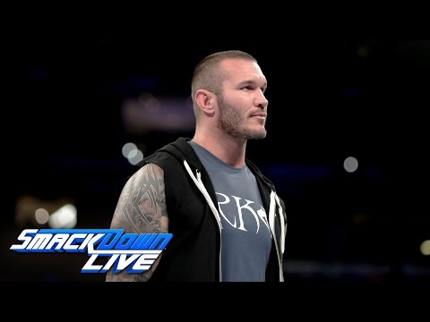 Randy Orton Wants To Fight “Conor McDonald”