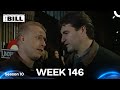 WEEK 146 Episodes 7 9 The Bill 1994 Season 10