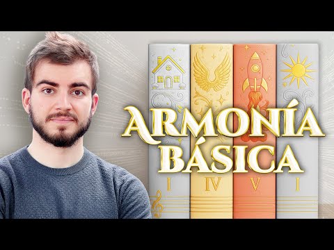Free Download Armonia Basica TUTORiAL-FANTASTiC