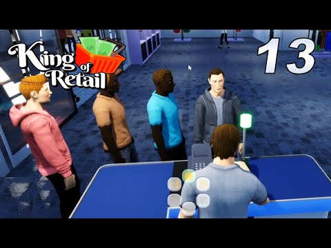 Steam Community King Of Retail