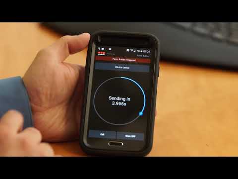 Securitas Vision
