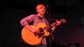 Kevin Devine &quot;Billion Bees&quot;