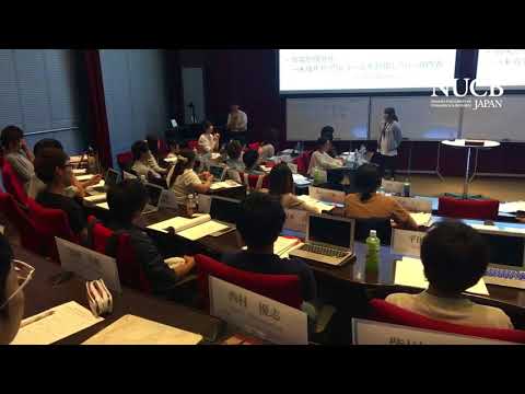 経済学科 アクティブラーニング《MBAキャリアデザイン》