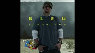 Finger On The Trigger - Bleu Edmondson