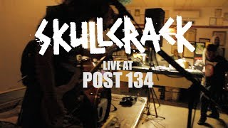 Skullcrack - April 15, 2019