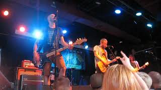 Direct Hit! &quot;Forced to Sleep&quot; live @Orpheum (Pre-fest 6 Tampa) 25-10-2018