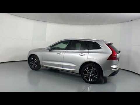 2018 Volvo XC60 T5 AWD Momentum in Northfield, IL 60093
