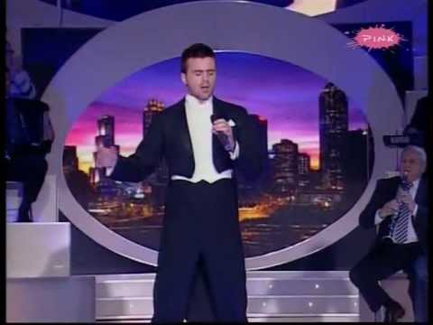 Dušan Svilar - Con te partiro