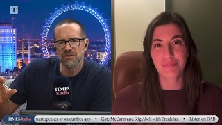 Who Are the Houthis — and Why Can't Saudi Arabia Defeat Them? | Times Radio