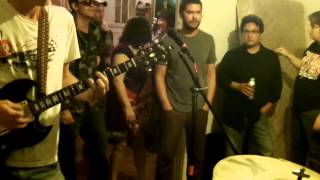 Don't Care Bears-anthem and grass is green