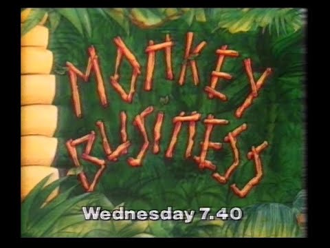 BBC1 Continuity | 28th February 1985