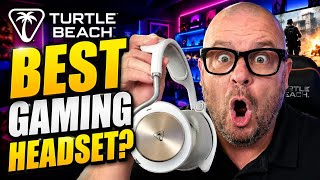 Turtle Beach Stealth Pro II: The BEST Gaming Headset of 2026?